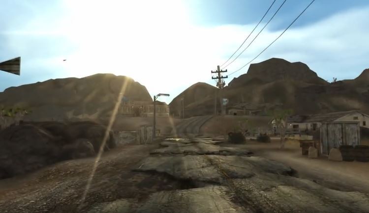 how to install 4gb fallout new vegas